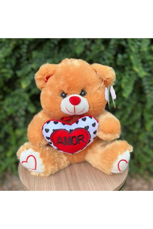 URSO PELUCIA FE7103