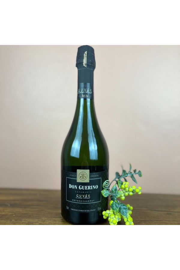 Don Guerino - Espumante Extra Brut Cuvee 750ml