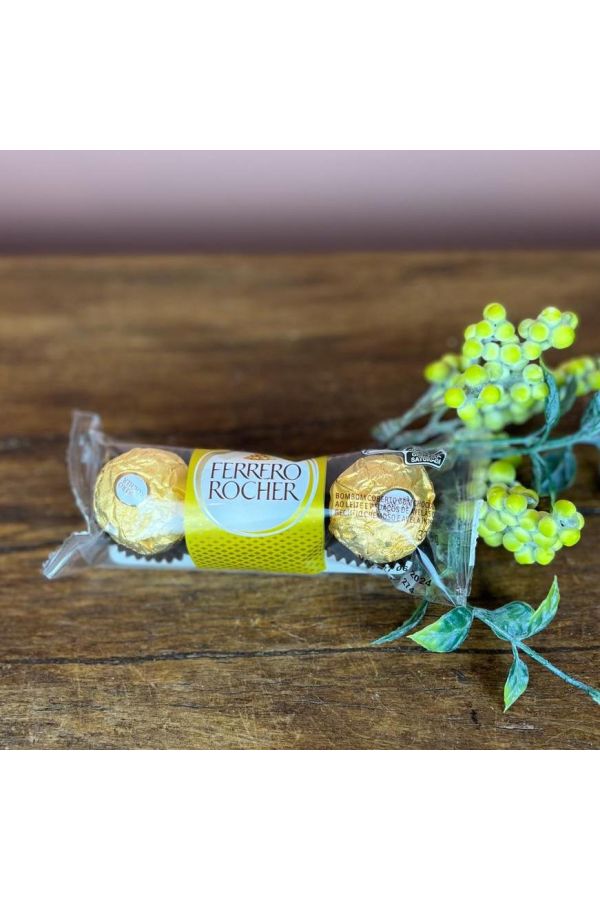 BOMBOM FERRERO ROCHER CJ 3UN